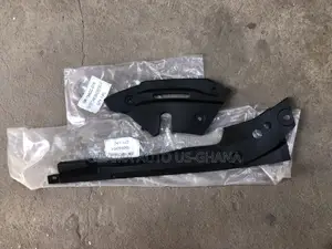 Accord 2018 2019 2020 2021 2022 Radiator Panel Fender Board Side Cover