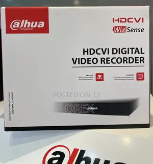 Dahua 32ch 5mp XVR/DVR Xvr5232an-I3