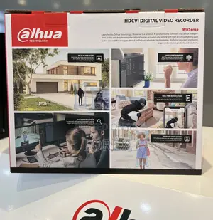 Dahua 32ch 5mp XVR/DVR Xvr5232an-I3