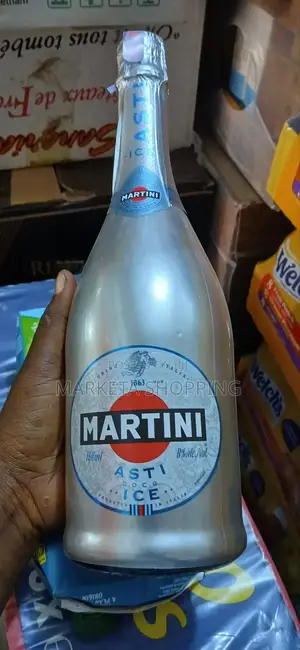 Martini Asti Ice Champagne 750ml