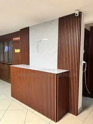 Restaurant Countertops and Interior Design