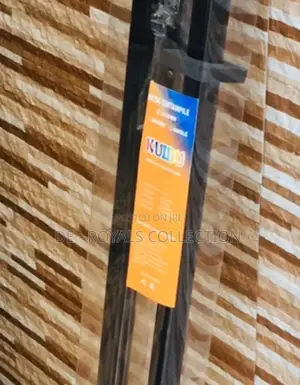 Stainless Steel Curtains Rods