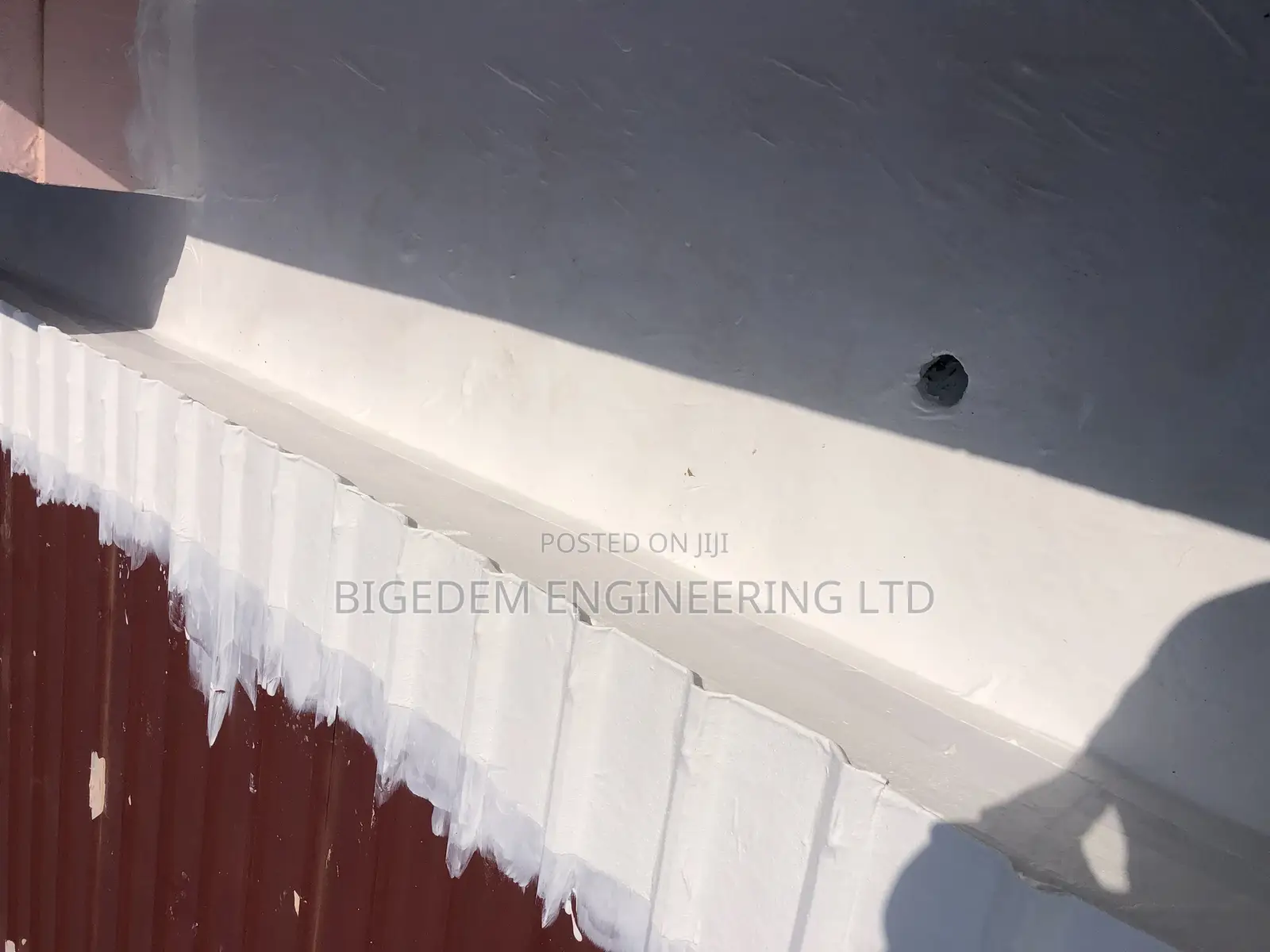 Premium Roof Leakage Specialist Expert