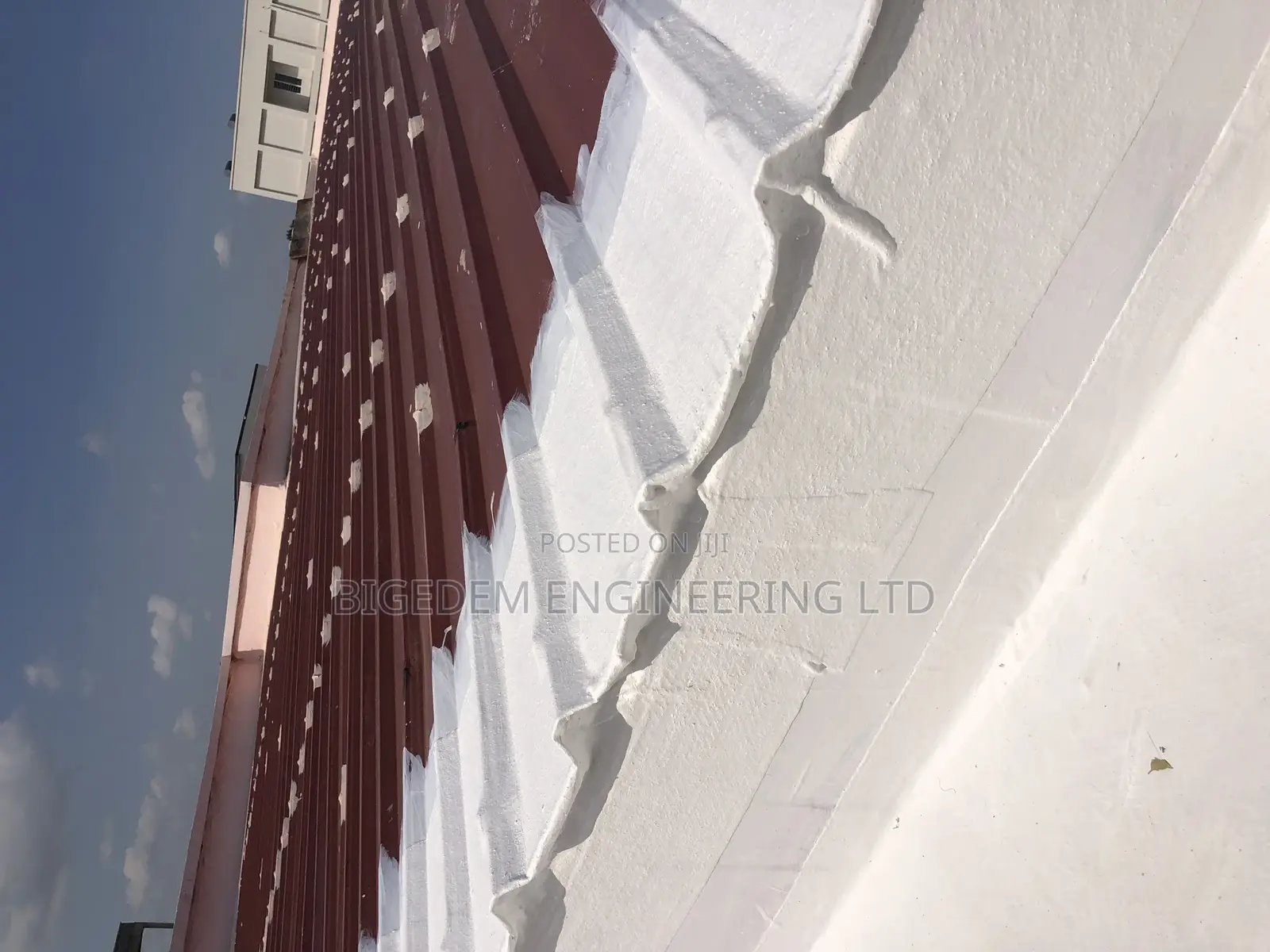 Premium Roof Leakage Specialist Expert