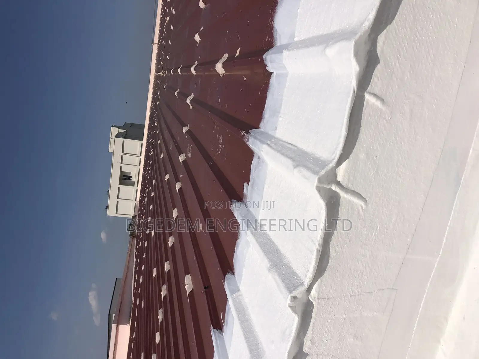 Premium Roof Leakage Specialist Expert