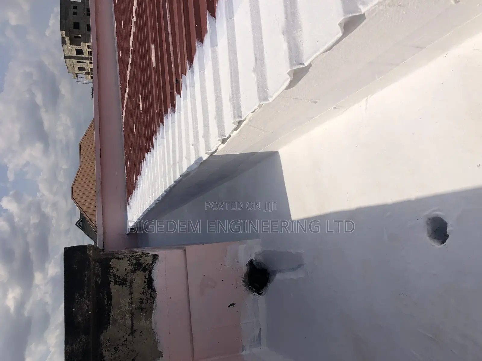 Premium Roof Leakage Specialist Expert