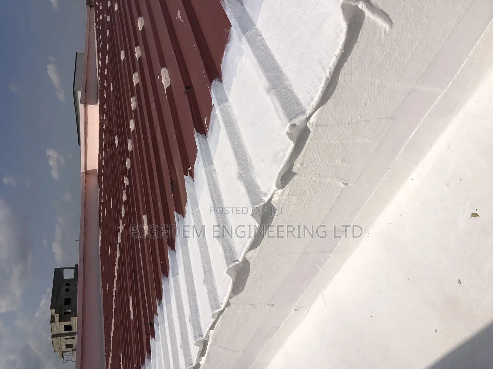 Premium Roof Leakage Specialist Expert