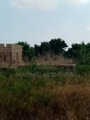 Titled Land for Sale at Achiaman