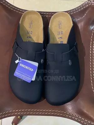 Original Birkenstock Boston