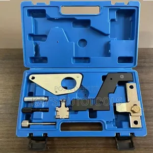 Land Rover Jaguar Engine Timing Tool