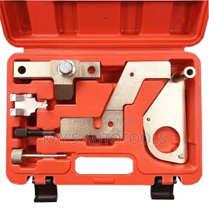 Land Rover Jaguar Engine Timing Tool