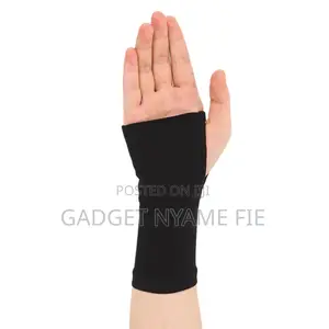 Palm Support (Pair)