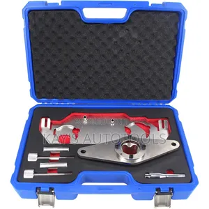 Land Rover Jaguar Engine Timing Tool