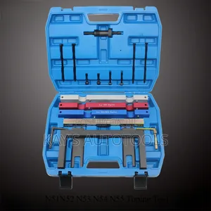 BMW N51, N52, N53, N54 Engine Timing Tool Set
