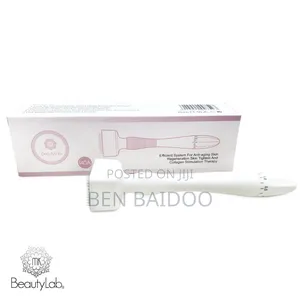 Active Derma Stamp(All Sizes)