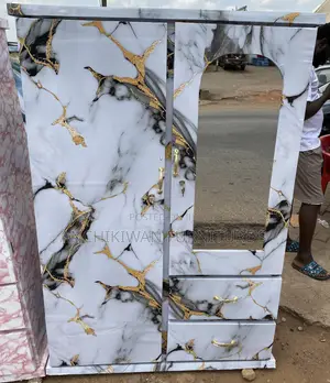 Wardrobe Xianc Design (Payment After Delivery)