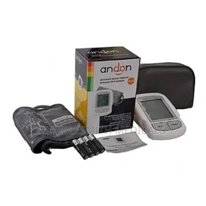 Andon Bp Monitor