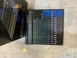 Mixer 16 Channel