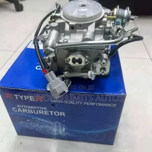 Toyota Corolla 2009,2010,2011,2012,2013 Carburetor 1.6