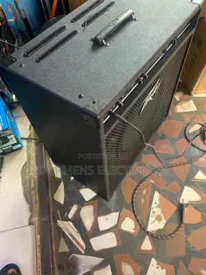Bass Combo