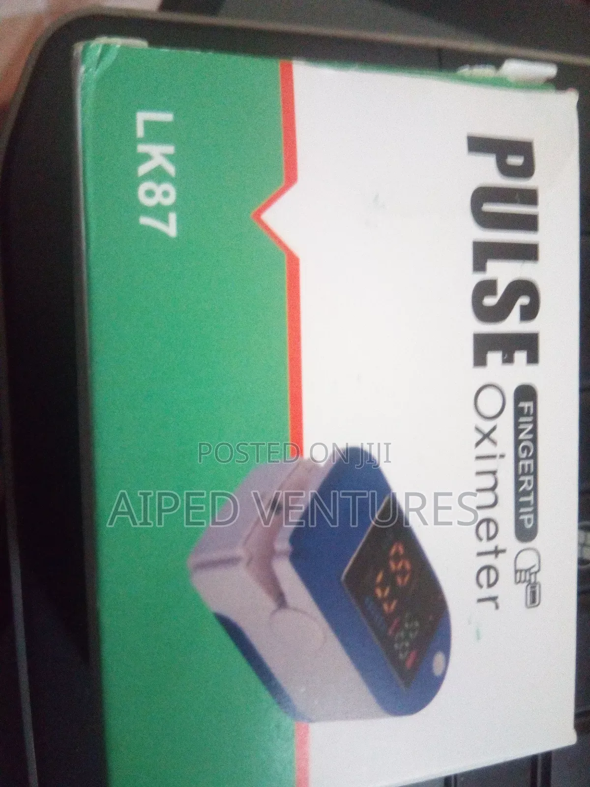 Wrist Bp Machine, Infrared Themometer, Pulse Oximeter
