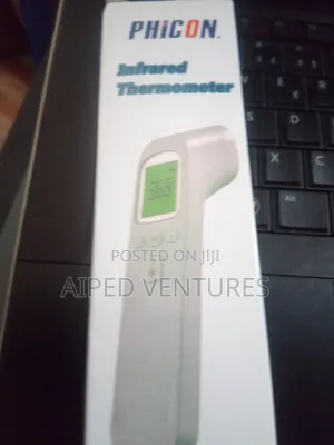 Wrist Bp Machine, Infrared Themometer, Pulse Oximeter