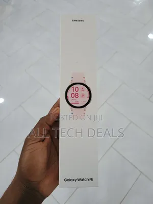 Samsung Galaxy Watch Fe 40mm