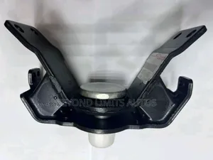 Toyota Land Cruiser Engine Seat/Mount Available