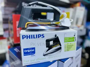 Philips Steam Iron