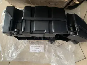 Honda Cr-v 2023 Air Pot