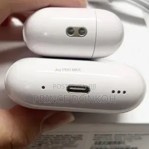 Apple Airpods Pro 2nd Gen