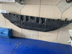 Honda Accord 2018 Under Bumper Board