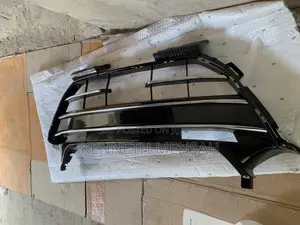 Honda Accord 2021-2022 Front Bumper Grill