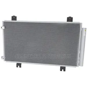 Honda Accord Ac Condenser 2023 2024 2025