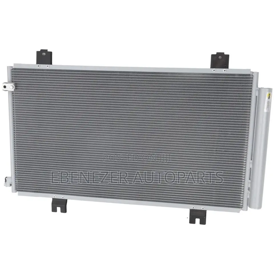 Honda Accord Ac Condenser 2023 2024 2025