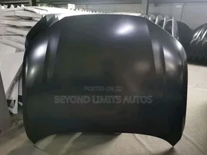 Honda Accord 2022,2023,2024 Bonnet