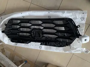Honda Cr-v 2023 Front Grill