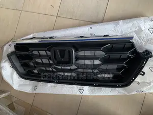 Honda Cr-v 2023 Front Grill
