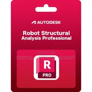 Autodesk Robot Structural Analysis 2024