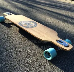 This Is Original Heavyweight Skateboard for Adults Only.