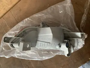Mazda Cx 5 Back Bumper Reflector R Side