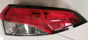 Toyota Corolla 2020,2021,2022,2023 Tail Light/Back Light