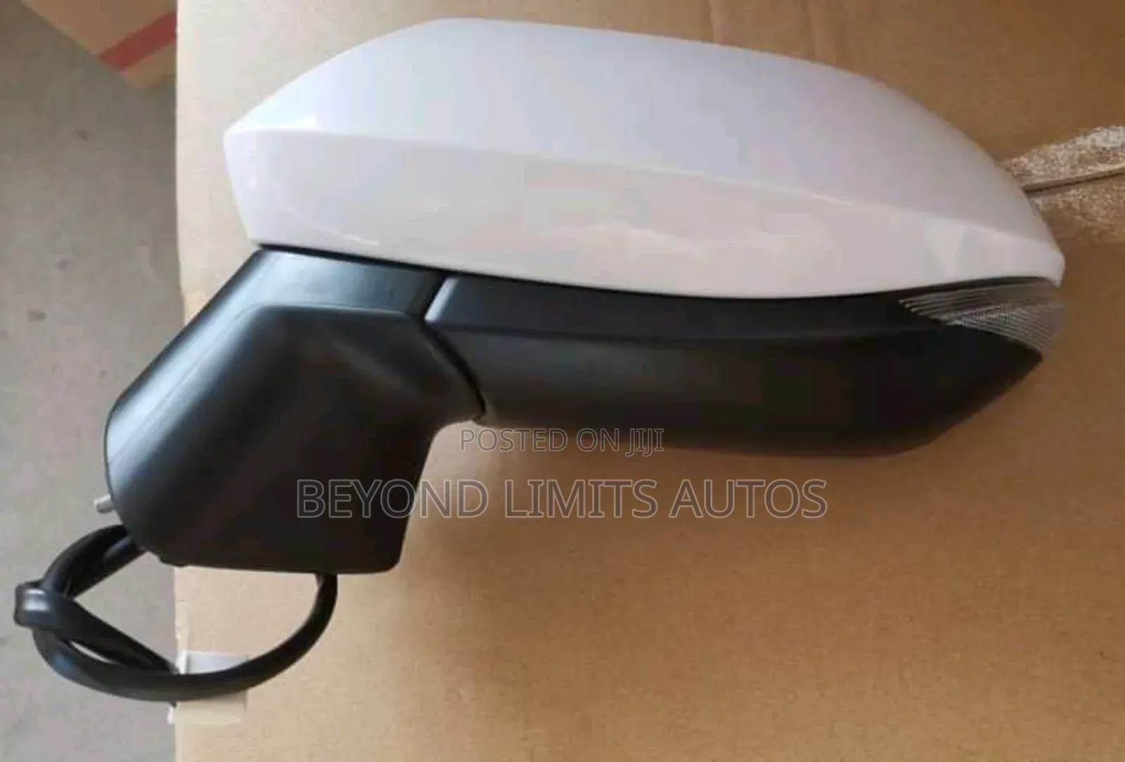 Toyota Corolla 2020,2021,2022,2023 Side/Driving Mirror