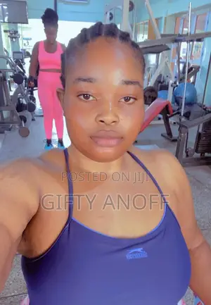 Shop Attendant
