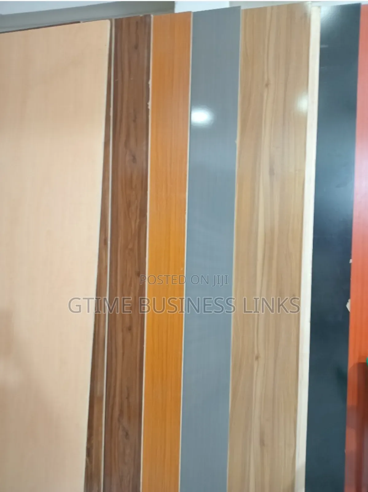 MDF Plywood- Semi Gloss, High Gloss and Mat