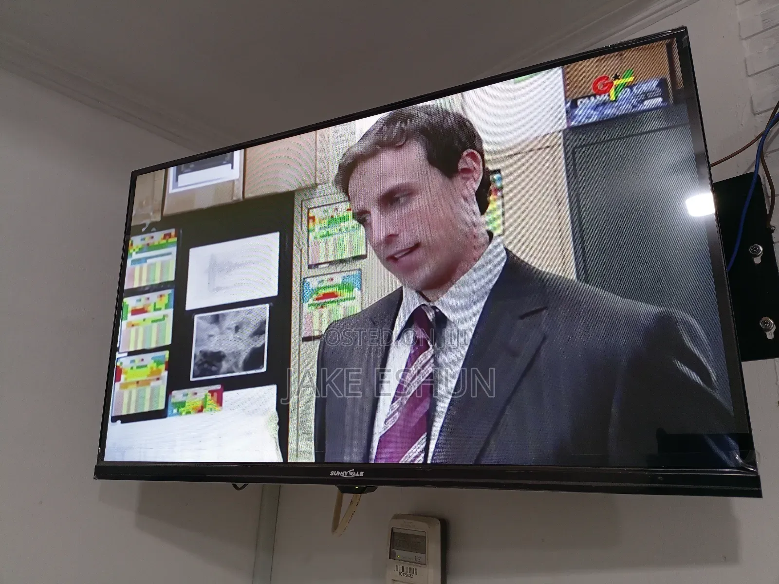 32 Inch Smart Tv