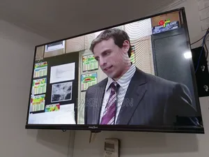32 Inch Smart Tv