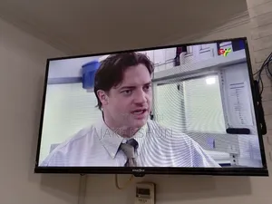 32 Inch Smart Tv