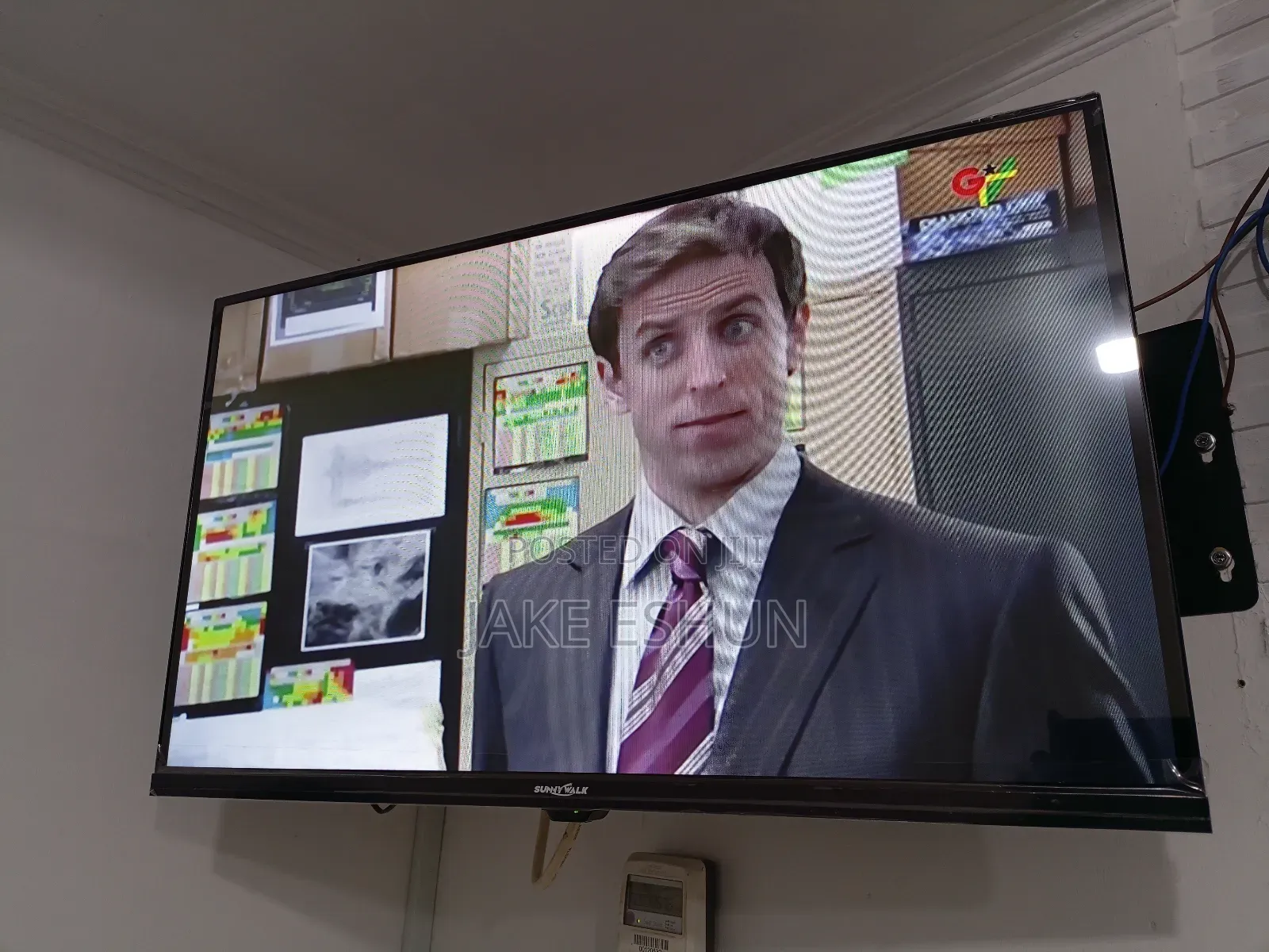 32 Inch Smart Tv