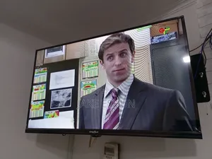 32 Inch Smart Tv